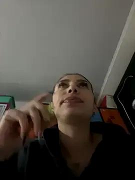 AriaBliss- — Freechat on StripChat
