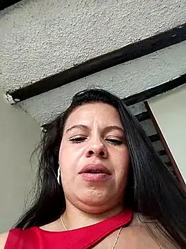 Ariana-07 on StripChat 