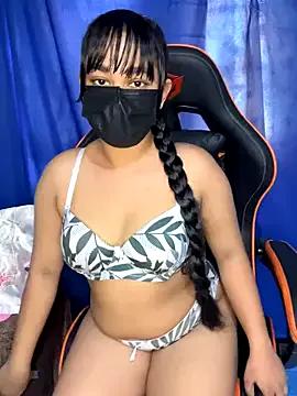 Ariana__Marie — Freechat on StripChat