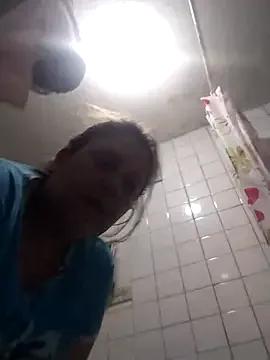 ariana_cruz on StripChat 