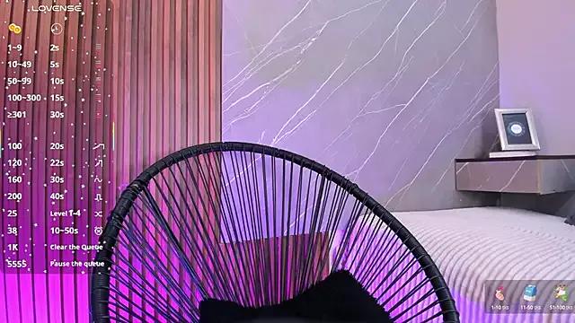 ariana_jhonson1 on StripChat 