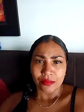 Ariana_Rodriguez on StripChat 