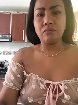 Ariana_Rodriguez on StripChat 
