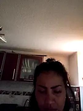 Ariana_Rodriguez on StripChat 