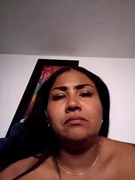 Ariana_Rodriguez on StripChat 