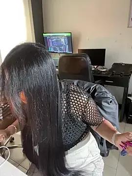 Ariana_Rodriguez on StripChat 