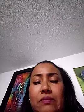 Ariana_Rodriguez on StripChat 