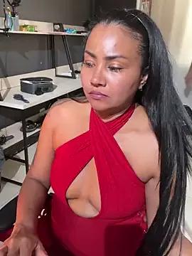 Ariana_Rodriguez on StripChat 