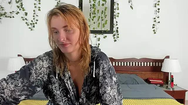 Ariana_Spring on StripChat 