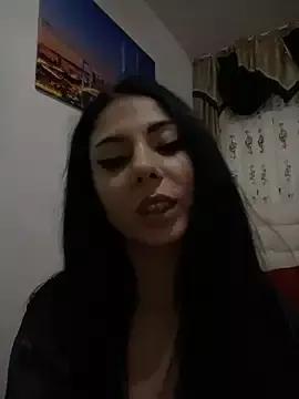 ArianaTurner on StripChat 