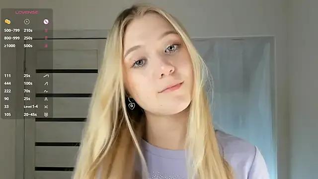 ArianeAumich — flash my tits