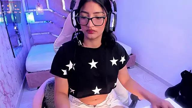 AriaNova_ on StripChat 