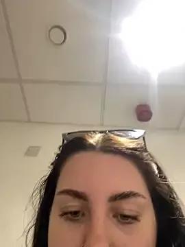 ariasbeautyx on StripChat 