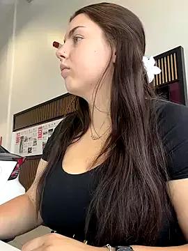 ariasbeautyx on StripChat 