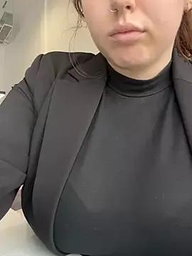 ariasbeautyx on StripChat 