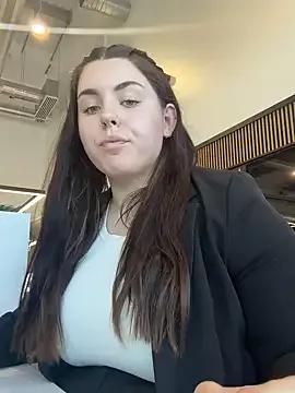 ariasbeautyx on StripChat 