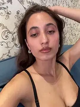 AriaXFlirt on StripChat 