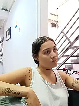 Arii_collins1 on StripChat 