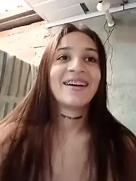 Arii_collins1 on StripChat 