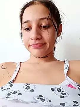 Arii_collins1 on StripChat 