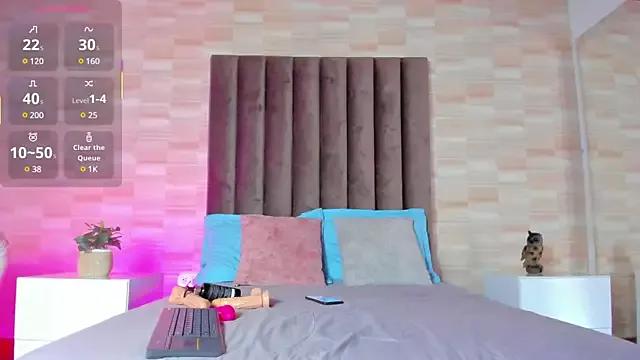 Ariiadna_Fox on StripChat 