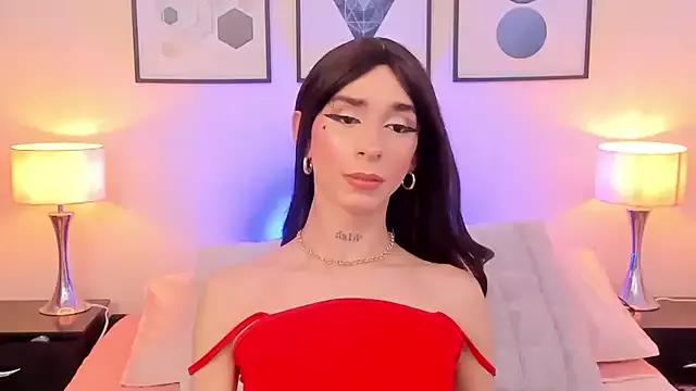 ariivega on StripChat 