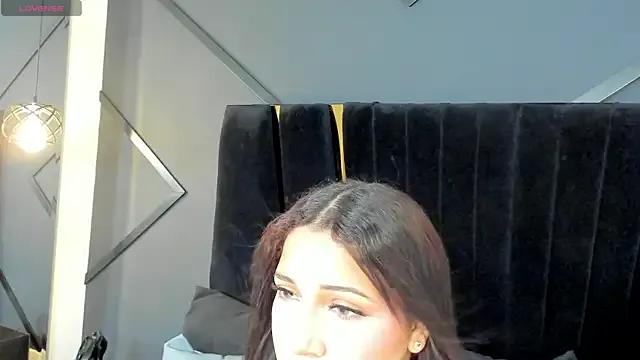 arisha_williams on StripChat