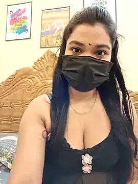 ariya-03 — Freechat on StripChat