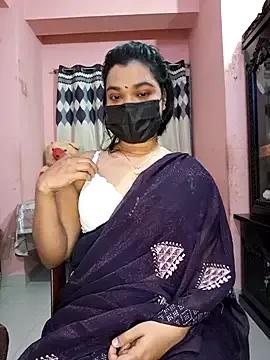 ariya-03 on StripChat