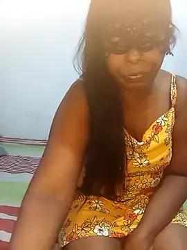 Aroma_Sl — Private on StripChat