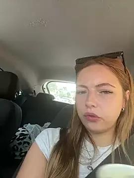 AroraAngel on StripChat 
