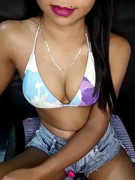 Ashavindi_hot on StripChat 