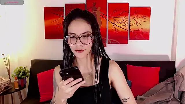 Ashley_alvarex on StripChat
