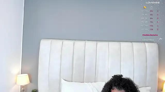 Ashleyy23x on StripChat