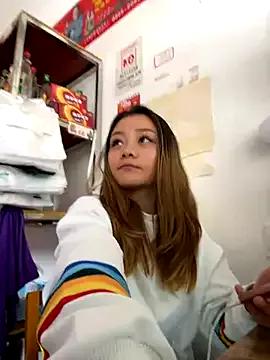 Asia-Melody on StripChat 