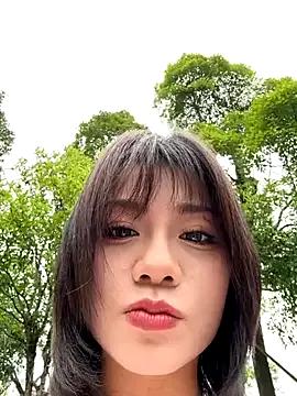 Asia-Melody on StripChat 