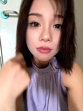Asia-Melody on StripChat 