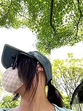 Asia-Melody on StripChat 