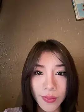 Asia-Melody — Freechat on StripChat