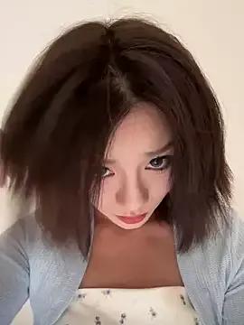 Asia-Melody on StripChat 