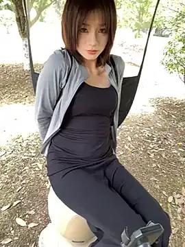 Asia-Melody on StripChat 