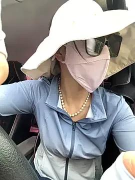 Asia-Melody on StripChat 