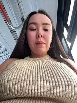 Asian_Asami on StripChat 