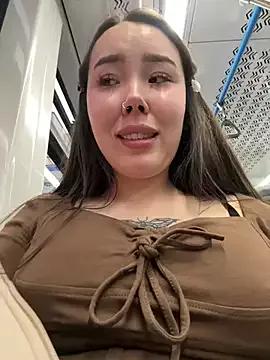 Asian_Asami on StripChat 