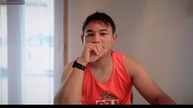 AsianBoy_Sunny on StripChat 