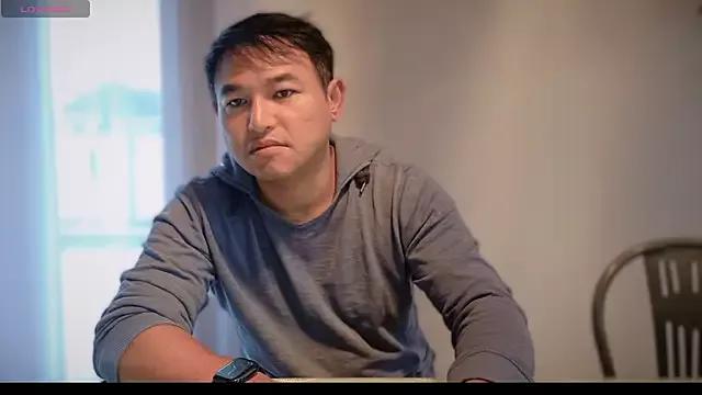 AsianBoy_Sunny on StripChat 