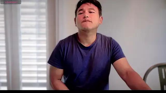 AsianBoy_Sunny on StripChat 
