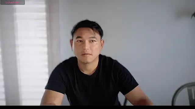 AsianBoy_Sunny on StripChat 