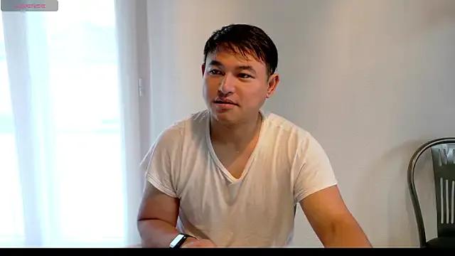 AsianBoy_Sunny on StripChat 