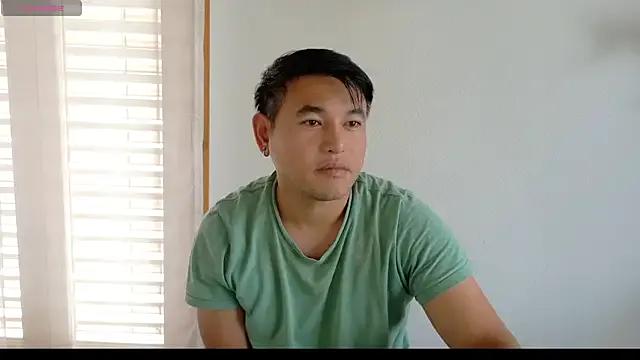AsianBoy_Sunny on StripChat 